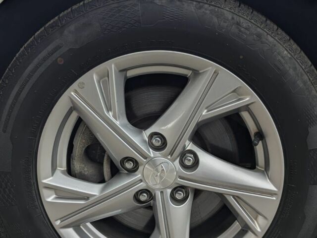 Белый Хендай Соната, объемом двигателя 2 л и пробегом 121 тыс. км за 19900 $, фото 4 на Automoto.ua