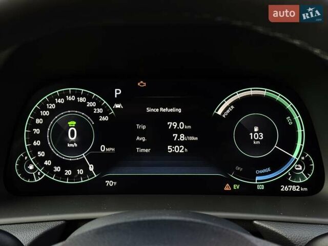 Белый Хендай Соната, объемом двигателя 2 л и пробегом 26 тыс. км за 25000 $, фото 29 на Automoto.ua