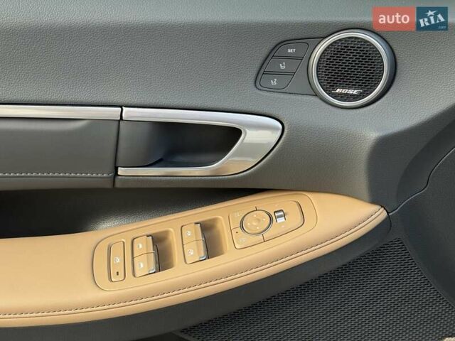 Белый Хендай Соната, объемом двигателя 2 л и пробегом 26 тыс. км за 25000 $, фото 59 на Automoto.ua