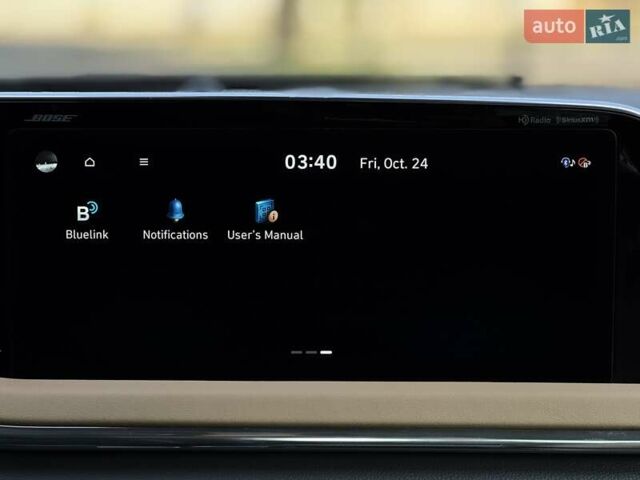 Белый Хендай Соната, объемом двигателя 2 л и пробегом 26 тыс. км за 25000 $, фото 45 на Automoto.ua