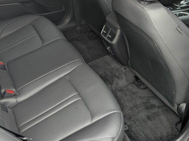 Белый Хендай Соната, объемом двигателя 2 л и пробегом 121 тыс. км за 19900 $, фото 15 на Automoto.ua