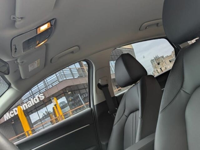 Белый Хендай Соната, объемом двигателя 2 л и пробегом 121 тыс. км за 19900 $, фото 9 на Automoto.ua