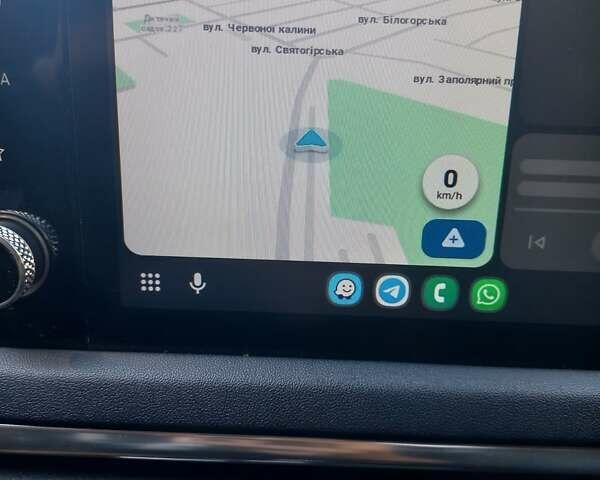 Белый Хендай Соната, объемом двигателя 2 л и пробегом 80 тыс. км за 21500 $, фото 20 на Automoto.ua