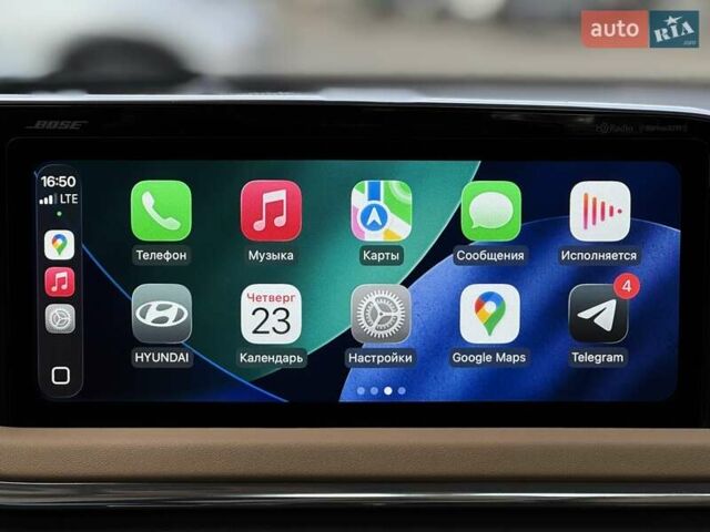 Белый Хендай Соната, объемом двигателя 2 л и пробегом 26 тыс. км за 25000 $, фото 38 на Automoto.ua