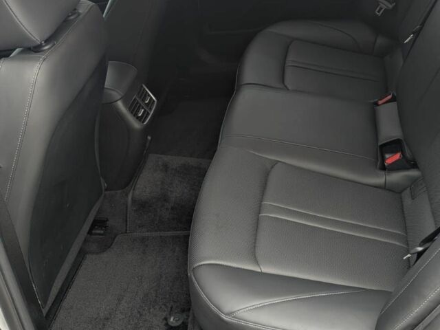 Белый Хендай Соната, объемом двигателя 2 л и пробегом 121 тыс. км за 19900 $, фото 18 на Automoto.ua