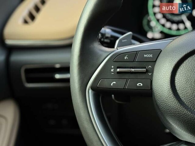 Белый Хендай Соната, объемом двигателя 2 л и пробегом 26 тыс. км за 25000 $, фото 26 на Automoto.ua