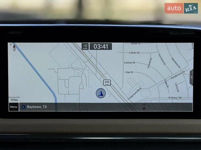 Белый Хендай Соната, объемом двигателя 2 л и пробегом 26 тыс. км за 25000 $, фото 43 на Automoto.ua