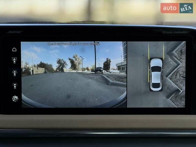 Белый Хендай Соната, объемом двигателя 2 л и пробегом 26 тыс. км за 25000 $, фото 48 на Automoto.ua