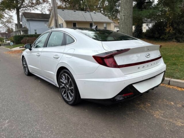 Белый Хендай Соната, объемом двигателя 1.6 л и пробегом 12 тыс. км за 4200 $, фото 3 на Automoto.ua