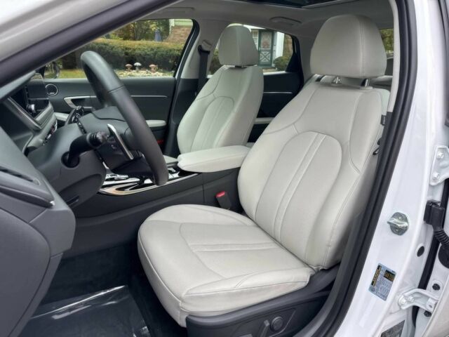 Белый Хендай Соната, объемом двигателя 1.6 л и пробегом 12 тыс. км за 4200 $, фото 6 на Automoto.ua