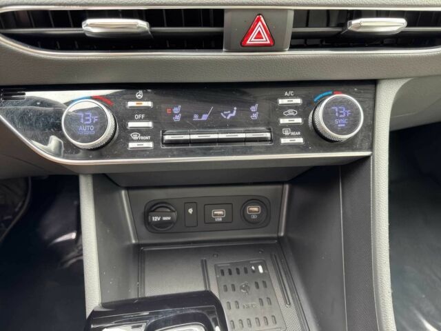 Белый Хендай Соната, объемом двигателя 1.6 л и пробегом 12 тыс. км за 4200 $, фото 7 на Automoto.ua