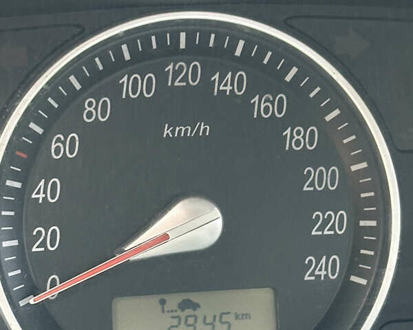 Бежевий Хендай Соната, об'ємом двигуна 2.36 л та пробігом 227 тис. км за 4700 $, фото 6 на Automoto.ua