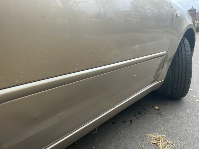 Бежевый Хендай Соната, объемом двигателя 2 л и пробегом 181 тыс. км за 4900 $, фото 4 на Automoto.ua