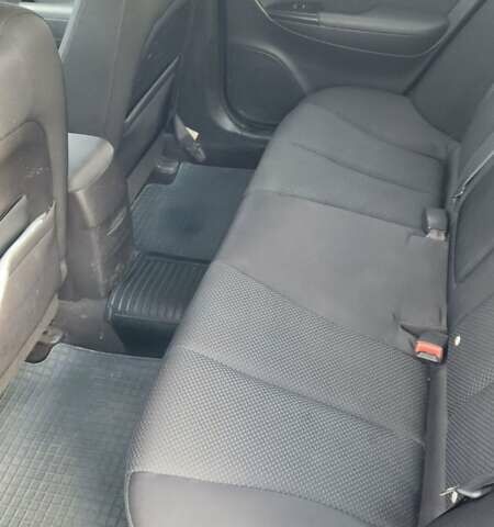 Бежевый Хендай Соната, объемом двигателя 2 л и пробегом 318 тыс. км за 6200 $, фото 16 на Automoto.ua