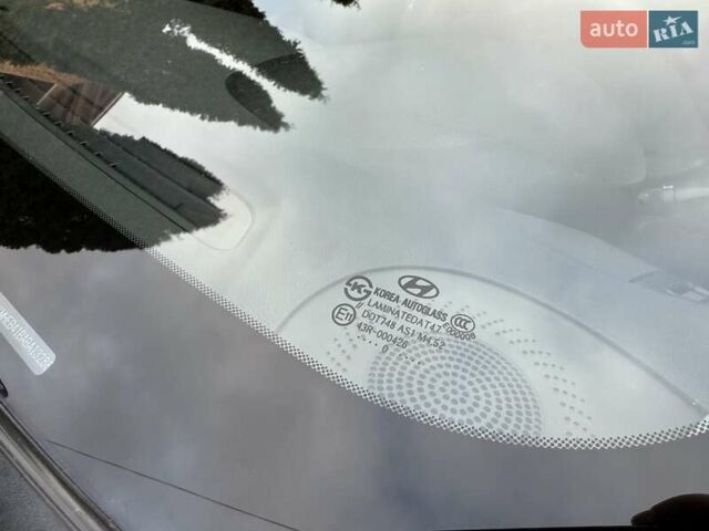 Бежевий Хендай Соната, об'ємом двигуна 2 л та пробігом 69 тис. км за 10750 $, фото 25 на Automoto.ua