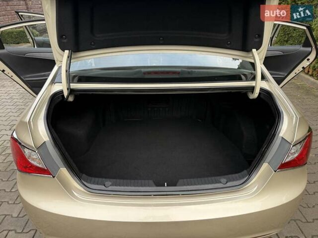 Бежевий Хендай Соната, об'ємом двигуна 2 л та пробігом 69 тис. км за 10750 $, фото 32 на Automoto.ua