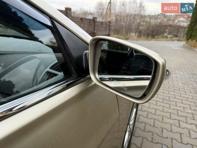 Бежевий Хендай Соната, об'ємом двигуна 2 л та пробігом 69 тис. км за 10750 $, фото 26 на Automoto.ua