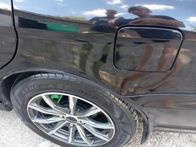 Черный Хендай Соната, объемом двигателя 2 л и пробегом 370 тыс. км за 4300 $, фото 6 на Automoto.ua