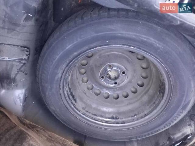 Черный Хендай Соната, объемом двигателя 2 л и пробегом 381 тыс. км за 3400 $, фото 33 на Automoto.ua