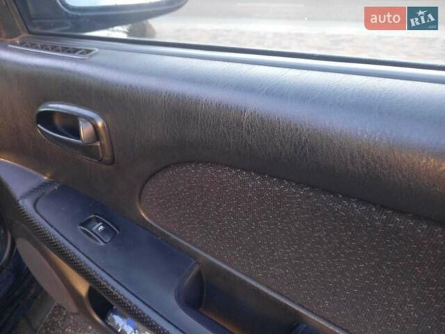 Черный Хендай Соната, объемом двигателя 2 л и пробегом 381 тыс. км за 3400 $, фото 21 на Automoto.ua