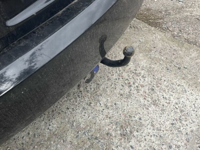 Чорний Хендай Соната, об'ємом двигуна 2 л та пробігом 280 тис. км за 5200 $, фото 20 на Automoto.ua