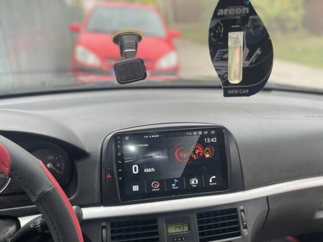 Чорний Хендай Соната, об'ємом двигуна 2 л та пробігом 280 тис. км за 5200 $, фото 19 на Automoto.ua