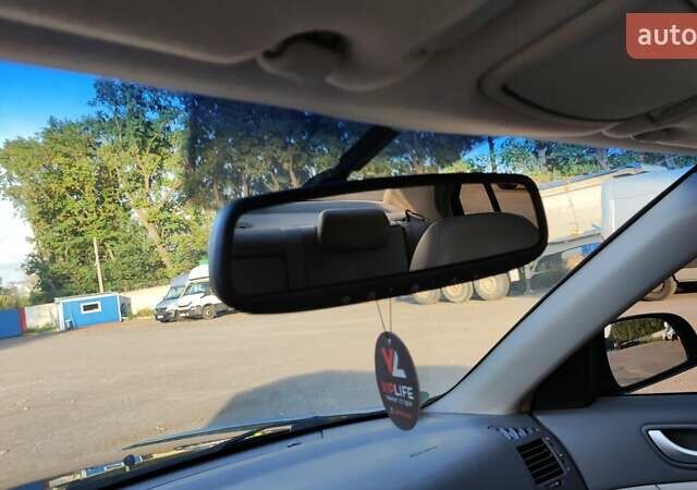 Хендай Соната 2006 у Буче на Automoto.ua Чорний Хендай Соната, об'ємом двигуна 3.34 л та пробігом 215 тис. км за 5999 $, фото 33 на Automoto.ua