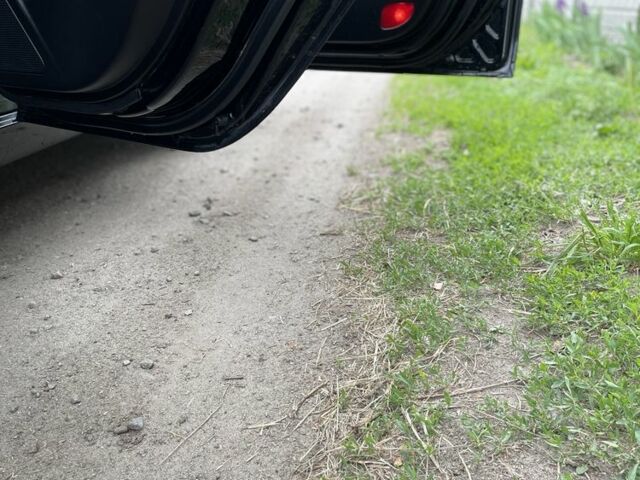 Чорний Хендай Соната, об'ємом двигуна 2 л та пробігом 280 тис. км за 5200 $, фото 11 на Automoto.ua