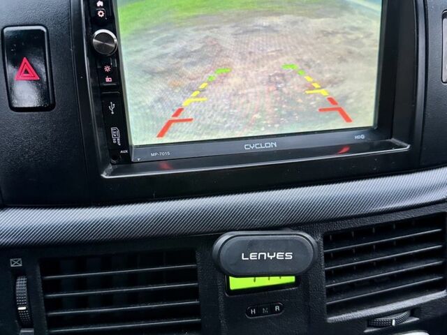 Чорний Хендай Соната, об'ємом двигуна 2.4 л та пробігом 270 тис. км за 4900 $, фото 23 на Automoto.ua