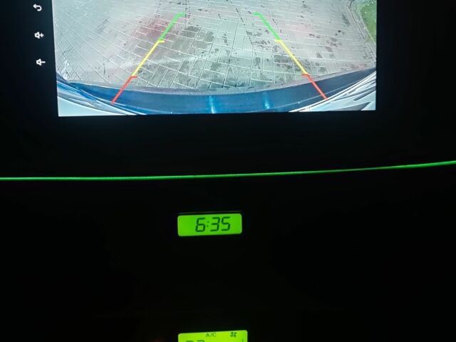 Черный Хендай Соната, объемом двигателя 2 л и пробегом 242 тыс. км за 5750 $, фото 18 на Automoto.ua