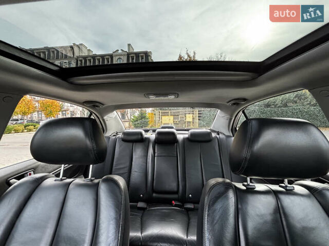 Чорний Хендай Соната, об'ємом двигуна 3.3 л та пробігом 166 тис. км за 6500 $, фото 18 на Automoto.ua