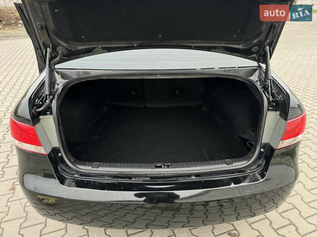 Черный Хендай Соната, объемом двигателя 2 л и пробегом 239 тыс. км за 5200 $, фото 34 на Automoto.ua