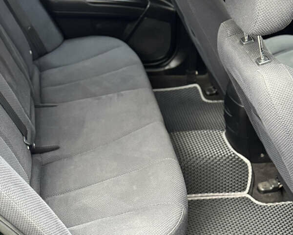 Чорний Хендай Соната, об'ємом двигуна 2 л та пробігом 266 тис. км за 6500 $, фото 13 на Automoto.ua