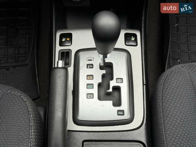 Черный Хендай Соната, объемом двигателя 2 л и пробегом 217 тыс. км за 6200 $, фото 57 на Automoto.ua