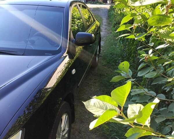 Хендай Соната 2008 в Киеве на Automoto.ua Черный Хендай Соната, объемом двигателя 2 л и пробегом 230 тыс. км за 8800 $, фото 4 на Automoto.ua