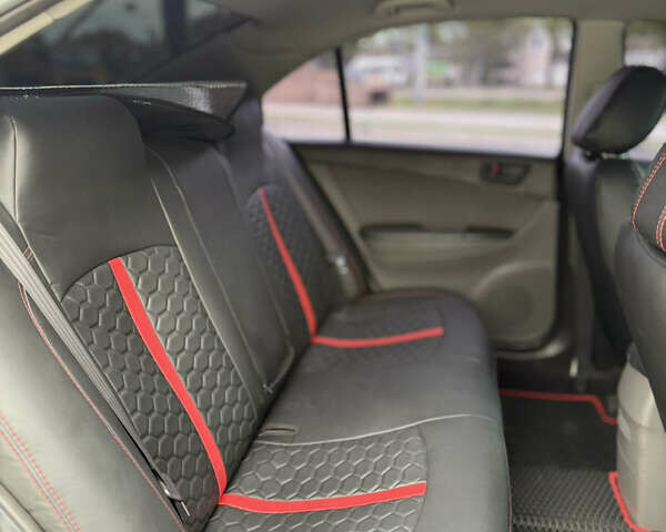 Хендай Соната 2008 у Миколаєві на Automoto.ua Чорний Хендай Соната, об'ємом двигуна 2 л та пробігом 231 тис. км за 5899 $, фото 8 на Automoto.ua