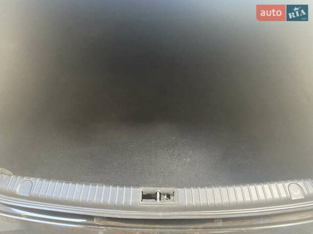 Чорний Хендай Соната, об'ємом двигуна 2.4 л та пробігом 190 тис. км за 6800 $, фото 5 на Automoto.ua