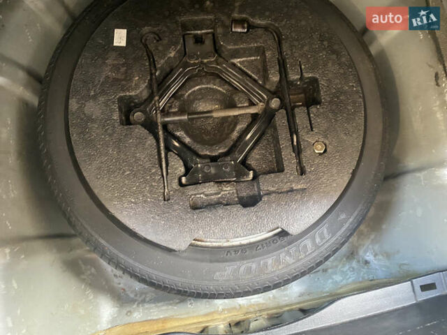 Чорний Хендай Соната, об'ємом двигуна 2.4 л та пробігом 190 тис. км за 6800 $, фото 4 на Automoto.ua