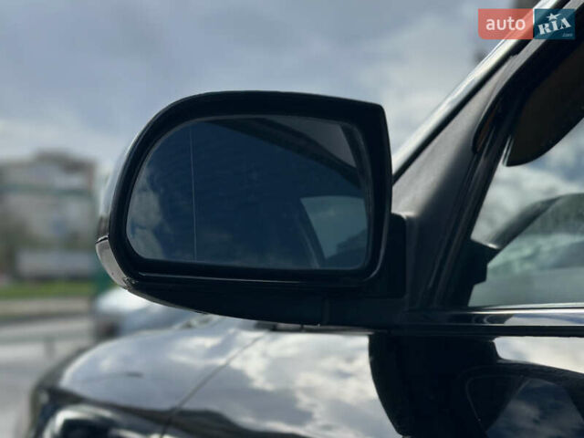 Черный Хендай Соната, объемом двигателя 2 л и пробегом 270 тыс. км за 5400 $, фото 19 на Automoto.ua