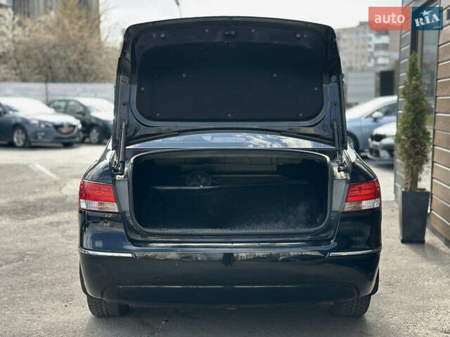 Черный Хендай Соната, объемом двигателя 2 л и пробегом 270 тыс. км за 5400 $, фото 14 на Automoto.ua