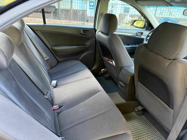 Чорний Хендай Соната, об'ємом двигуна 2 л та пробігом 109 тис. км за 6990 $, фото 17 на Automoto.ua