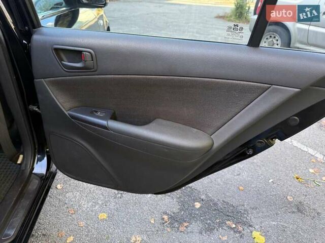 Чорний Хендай Соната, об'ємом двигуна 2 л та пробігом 109 тис. км за 6990 $, фото 16 на Automoto.ua