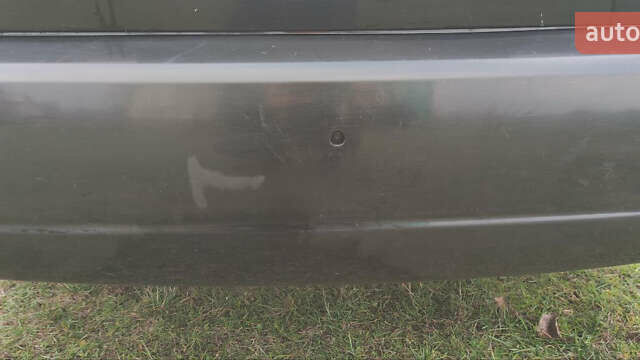 Черный Хендай Соната, объемом двигателя 2.4 л и пробегом 275 тыс. км за 6000 $, фото 9 на Automoto.ua