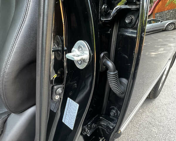 Чорний Хендай Соната, об'ємом двигуна 2.4 л та пробігом 176 тис. км за 8500 $, фото 39 на Automoto.ua