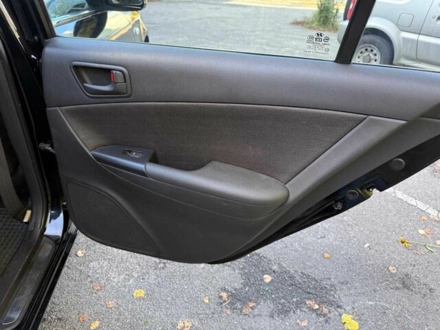 Чорний Хендай Соната, об'ємом двигуна 2 л та пробігом 109 тис. км за 6990 $, фото 16 на Automoto.ua