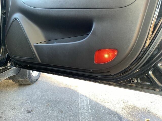 Черный Хендай Соната, объемом двигателя 2 л и пробегом 250 тыс. км за 6300 $, фото 13 на Automoto.ua