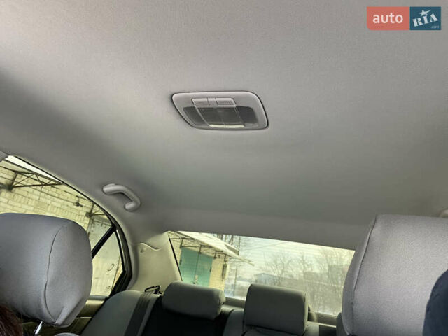 Черный Хендай Соната, объемом двигателя 2 л и пробегом 90 тыс. км за 9800 $, фото 10 на Automoto.ua