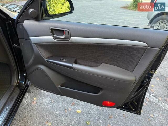 Чорний Хендай Соната, об'ємом двигуна 2 л та пробігом 109 тис. км за 6990 $, фото 18 на Automoto.ua