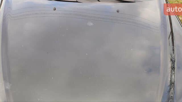 Черный Хендай Соната, объемом двигателя 2.4 л и пробегом 275 тыс. км за 6000 $, фото 8 на Automoto.ua