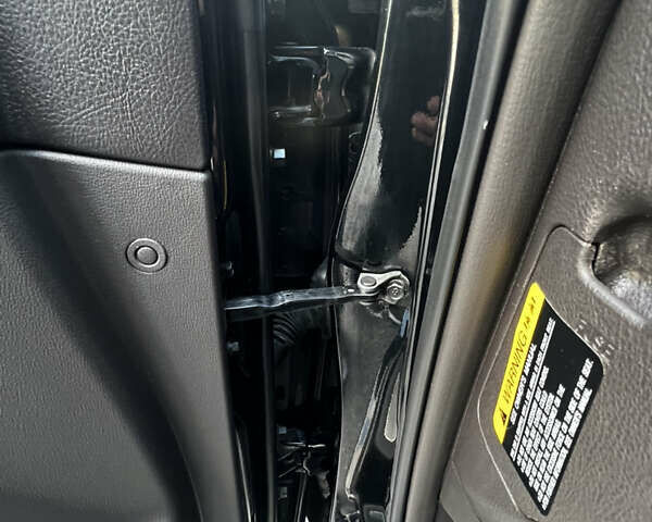 Чорний Хендай Соната, об'ємом двигуна 2.4 л та пробігом 176 тис. км за 8500 $, фото 38 на Automoto.ua